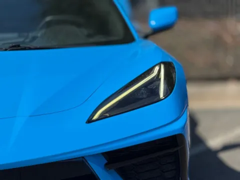 More photos of 2022 Chevrolet Corvette Stingray at Gravity Autos Sandy Springs, GA