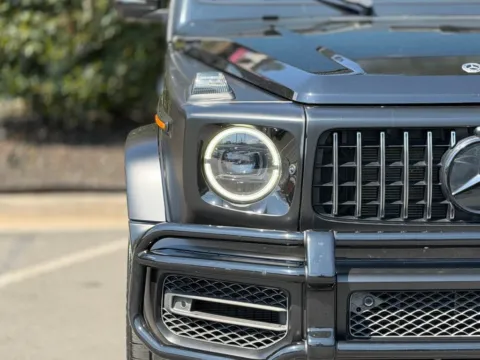 More photos of 2021 Mercedes-Benz G-Class G 63 AMG at Gravity Autos Sandy Springs, GA
