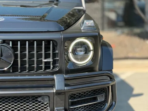 More photos of 2021 Mercedes-Benz G-Class G 63 AMG at Gravity Autos Sandy Springs, GA