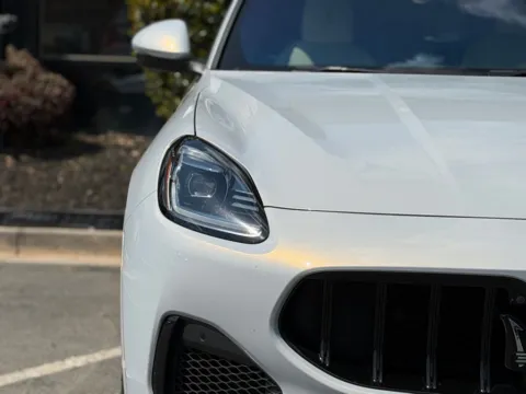 More photos of 2023 Maserati Grecale Modena at Gravity Autos Sandy Springs, GA