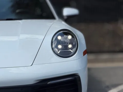 More photos of 2020 Porsche 911 Carrera S at Gravity Autos Sandy Springs, GA