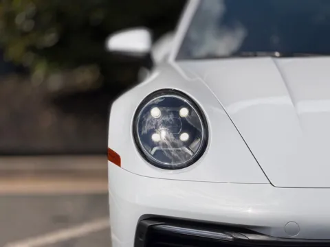 More photos of 2020 Porsche 911 Carrera S at Gravity Autos Sandy Springs, GA