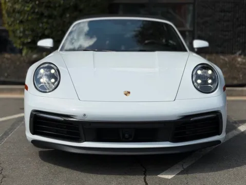 Another view of 2020 Porsche 911 Carrera S for sale in Sandy Springs, GA at Gravity Autos Sandy Springs