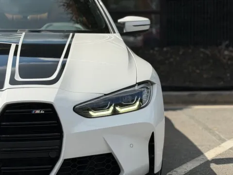 More photos of 2021 BMW M4 at Gravity Autos Sandy Springs, GA