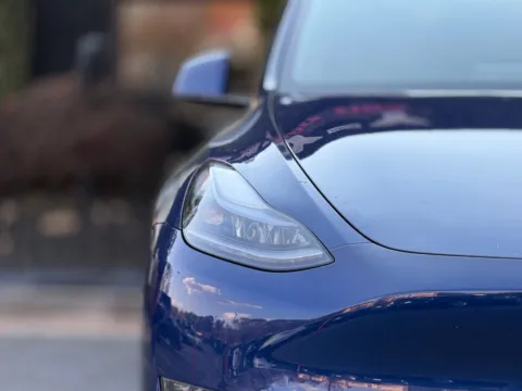 More photos of 2023 Tesla Model Y Long Range at Gravity Autos Sandy Springs, GA