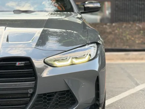 More photos of 2022 BMW M4 Competition at Gravity Autos Sandy Springs, GA