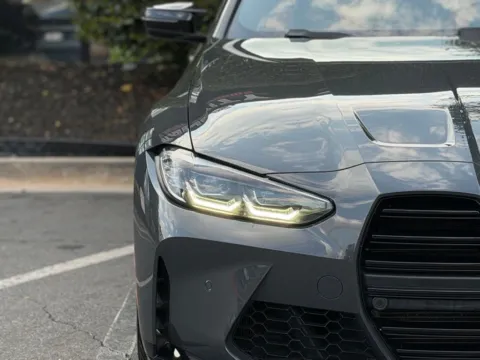 More photos of 2022 BMW M4 Competition at Gravity Autos Sandy Springs, GA