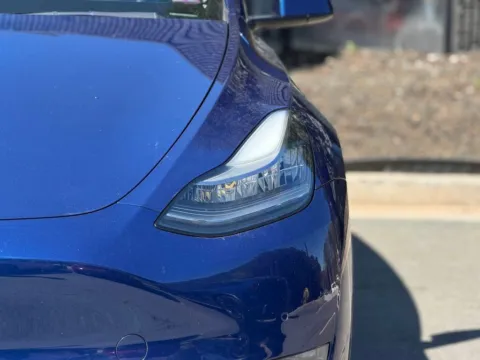 More photos of 2021 Tesla Model Y Long Range at Gravity Autos Sandy Springs, GA