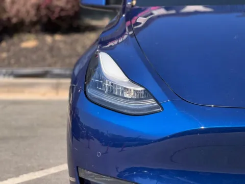 More photos of 2021 Tesla Model Y Long Range at Gravity Autos Sandy Springs, GA