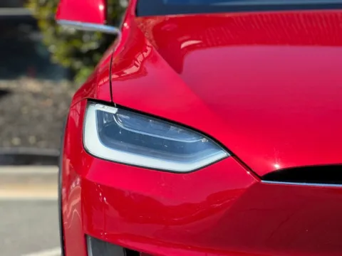 More photos of 2017 Tesla Model X 100D at Gravity Autos Sandy Springs, GA