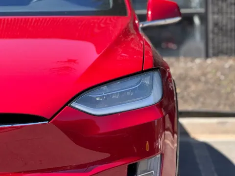 More photos of 2017 Tesla Model X 100D at Gravity Autos Sandy Springs, GA