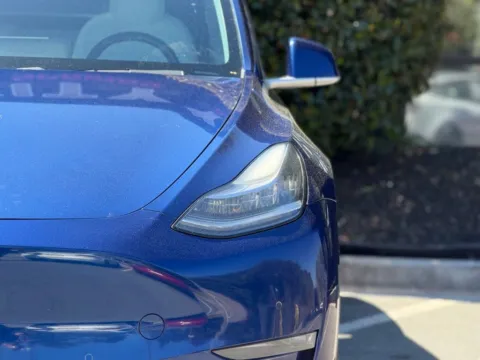 More photos of 2020 Tesla Model Y Long Range at Gravity Autos Sandy Springs, GA