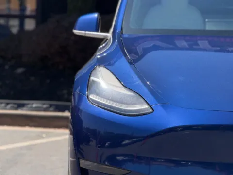 More photos of 2020 Tesla Model Y Long Range at Gravity Autos Sandy Springs, GA