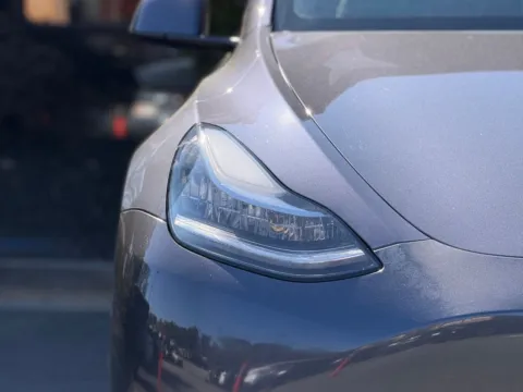 More photos of 2023 Tesla Model Y Long Range at Gravity Autos Sandy Springs, GA