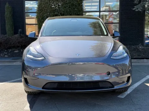 More photos of 2023 Tesla Model Y Long Range at Gravity Autos Sandy Springs, GA