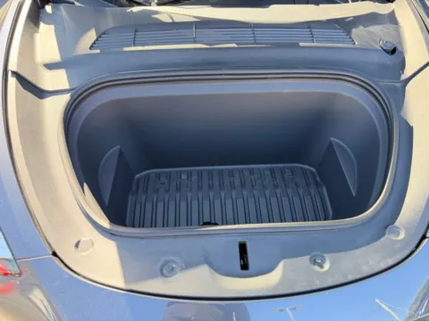 Another view of 2023 Tesla Model Y Long Range for sale in Sandy Springs, GA at Gravity Autos Sandy Springs