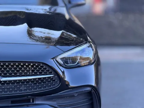 More photos of 2023 Mercedes-Benz C-Class C 300 at Gravity Autos Sandy Springs, GA