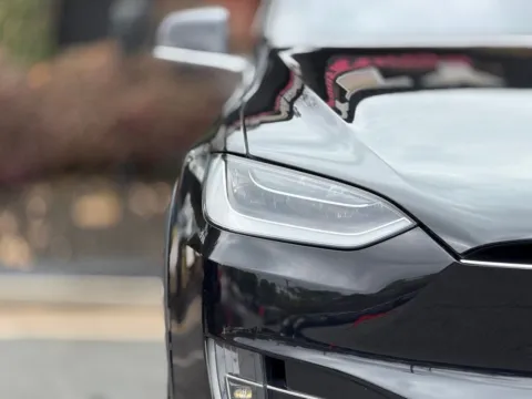 More photos of 2016 Tesla Model X P100D at Gravity Autos Sandy Springs, GA