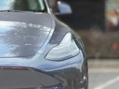 More photos of 2023 Tesla Model Y Long Range at Gravity Autos Sandy Springs, GA