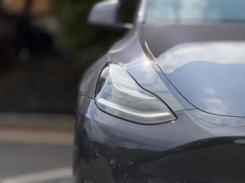 More photos of 2023 Tesla Model Y Long Range at Gravity Autos Sandy Springs, GA