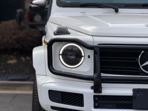 More photos of 2019 Mercedes-Benz G-Class G 550 at Gravity Autos Sandy Springs, GA