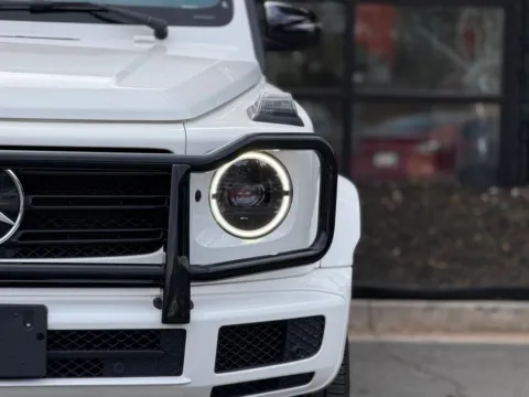 More photos of 2019 Mercedes-Benz G-Class G 550 at Gravity Autos Sandy Springs, GA