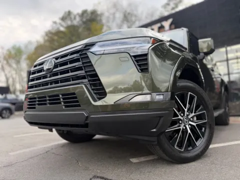 Photos of 2024 Lexus GX 550 Premium for sale in Sandy Springs, GA at Gravity Autos Sandy Springs