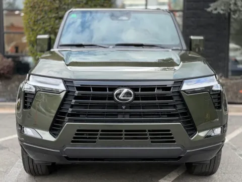 Another view of 2024 Lexus GX 550 Premium for sale in Sandy Springs, GA at Gravity Autos Sandy Springs