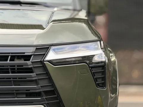 More photos of 2024 Lexus GX 550 Premium at Gravity Autos Sandy Springs, GA