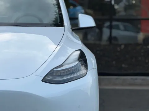 More photos of 2022 Tesla Model Y Long Range at Gravity Autos Sandy Springs, GA