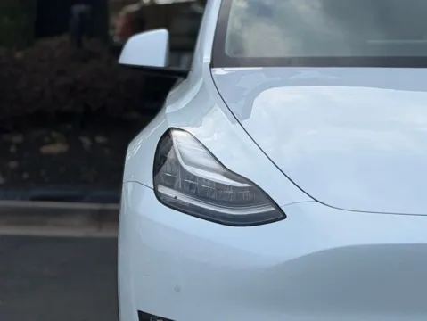 More photos of 2022 Tesla Model Y Long Range at Gravity Autos Sandy Springs, GA