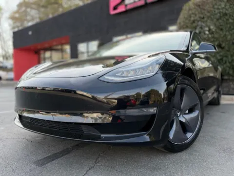 Photos of 2019 Tesla Model 3 Long Range for sale in Sandy Springs, GA at Gravity Autos Sandy Springs