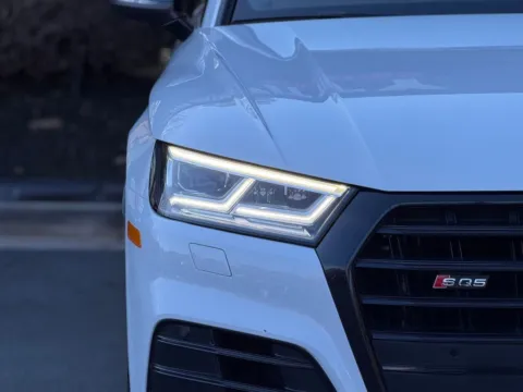 More photos of 2020 Audi SQ5 3.0T Premium Plus at Gravity Autos Sandy Springs, GA