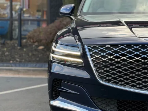 More photos of 2023 Genesis GV80 3.5T at Gravity Autos Sandy Springs, GA
