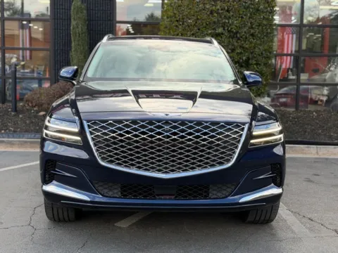 Another view of 2023 Genesis GV80 3.5T for sale in Sandy Springs, GA at Gravity Autos Sandy Springs