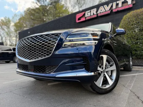 Photos of 2023 Genesis GV80 3.5T for sale in Sandy Springs, GA at Gravity Autos Sandy Springs