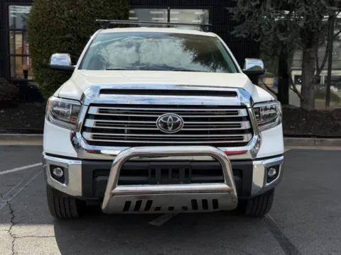 Another view of 2020 Toyota Tundra Limited for sale in Sandy Springs, GA at Gravity Autos Sandy Springs