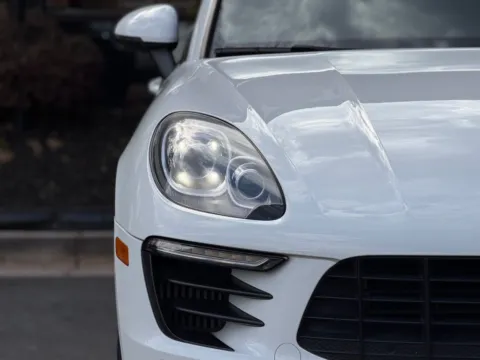 More photos of 2017 Porsche Macan S at Gravity Autos Sandy Springs, GA