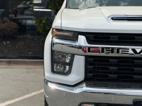 More photos of 2023 Chevrolet Silverado 2500HD LT at Gravity Autos Sandy Springs, GA