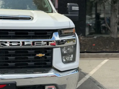 More photos of 2023 Chevrolet Silverado 2500HD LT at Gravity Autos Sandy Springs, GA