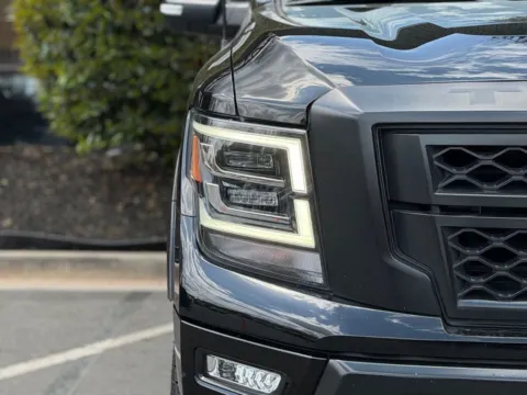 More photos of 2020 Nissan Titan PRO-4X at Gravity Autos Sandy Springs, GA