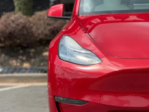 More photos of 2021 Tesla Model Y Long Range at Gravity Autos Sandy Springs, GA