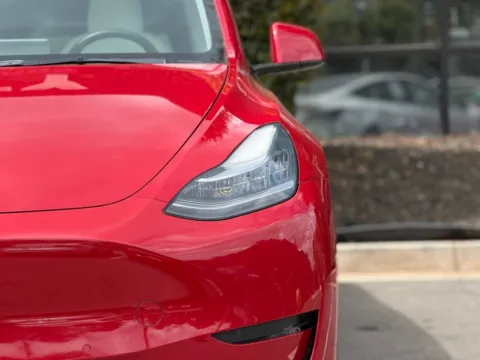 More photos of 2021 Tesla Model Y Long Range at Gravity Autos Sandy Springs, GA