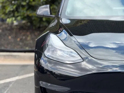 More photos of 2023 Tesla Model 3 at Gravity Autos Sandy Springs, GA