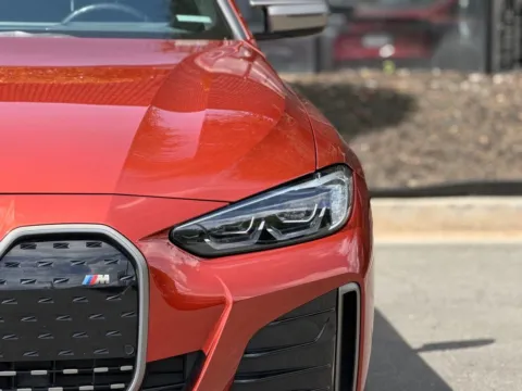 More photos of 2023 BMW i4 M50 at Gravity Autos Sandy Springs, GA