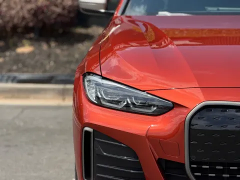 More photos of 2023 BMW i4 M50 at Gravity Autos Sandy Springs, GA