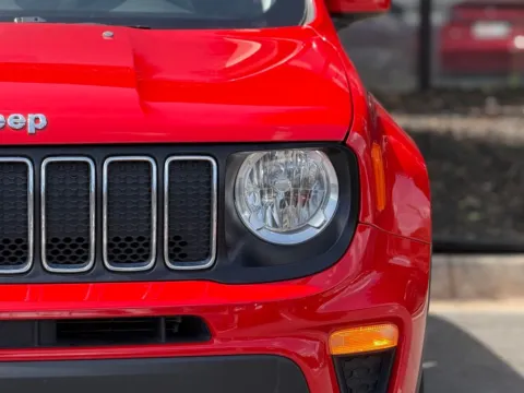 More photos of 2019 Jeep Renegade Latitude at Gravity Autos Sandy Springs, GA