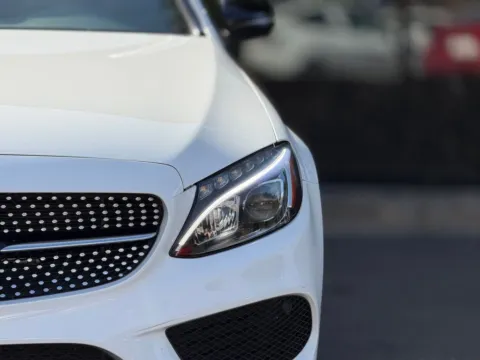 More photos of 2018 Mercedes-Benz C-Class C 300 at Gravity Autos Sandy Springs, GA