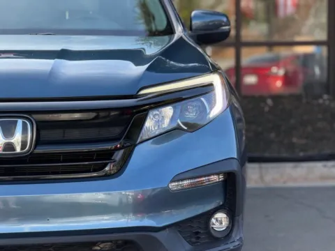 More photos of 2022 Honda Pilot Special Edition at Gravity Autos Sandy Springs, GA