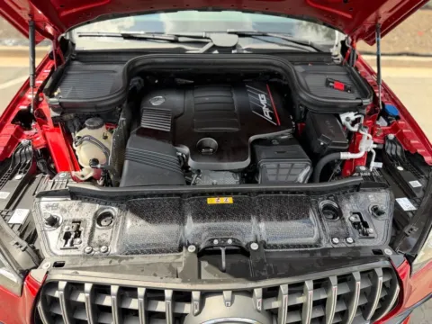 Another view of 2023 Mercedes-Benz GLE 53 AMG for sale in Sandy Springs, GA at Gravity Autos Sandy Springs